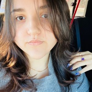 Meet your Posher, Marie